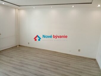 Prenájom 3 izbového bytu vo Vranou nad Topľou