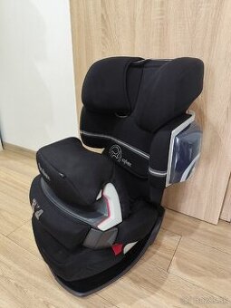 Autosedačka Cybex Pallas