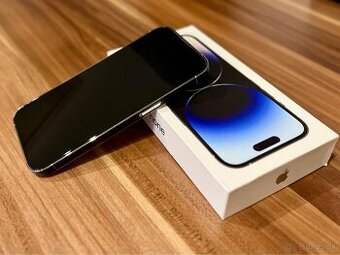 Iphone 14 Pro 256GB white