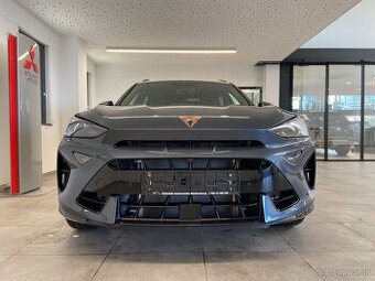 Cupra Formentor VZ 2.0 TSI 333k 4DRIVE ODPOČET DPH