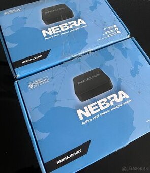 NEBRA HNT Indoor Hotspot Miner