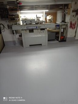 Miniprof 100R