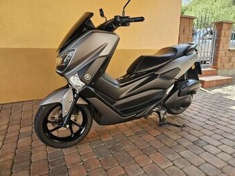 Yamaha nmax 125