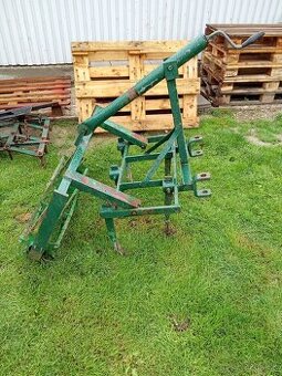Kultivátor za malotraktor tk