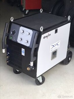 EWM Saturn 301 MIG MAG zvárací stroj 300A