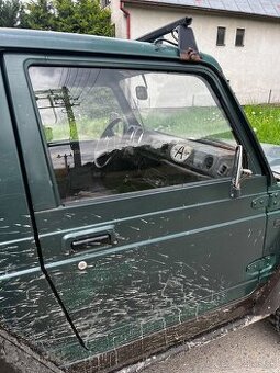 Dvere Suzuki Samurai