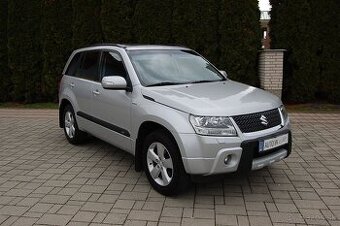 Suzuki Grand Vitara 1.9 DDIS 4x4
