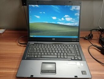 predám notebook HP COMPAQ 6710B ,WINDOWS XP.