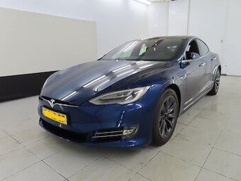 Predám Teslu Model S
