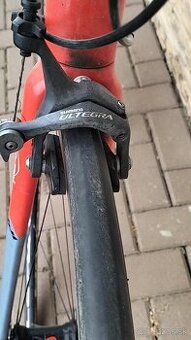 Cestný bicykel Fuji Rubaix