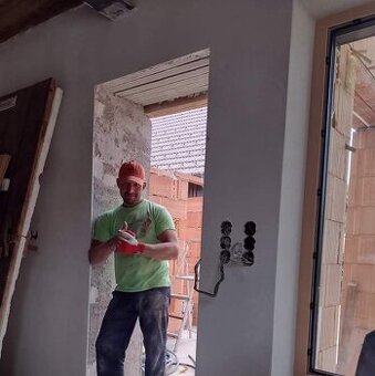 Hľadám si fušky