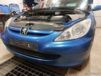diely peugeot 307