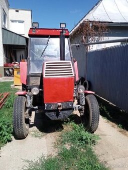 Predam zetor 8011