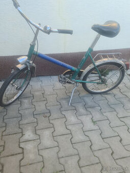 BICYKEL ESKA