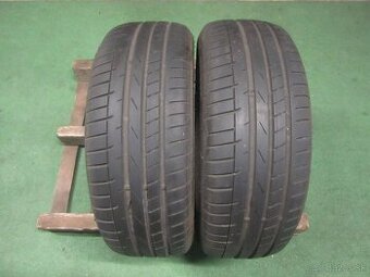 Letné pneumatiky 215/60R16 PETLAS PT741