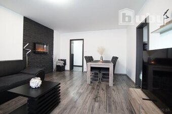 Predám pekný 3 izbový byt (78m2) v Martine - časť Záturčie.