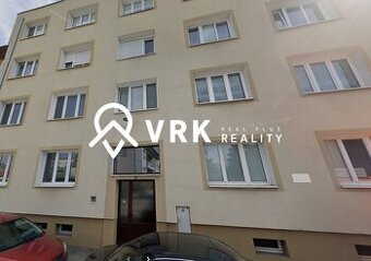 1 IZBOVÝ BYT, TOPOĽOVÁ, KOŠICE-JUH