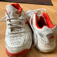 Tenisky Adidas 37