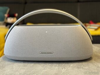 Harman Kardon Go + play 3