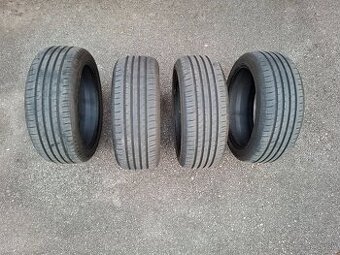 205/45 R17 Maxxis Premitra 5
