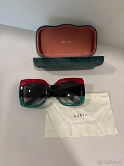 Okuliare GUCCI top stav