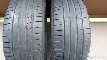 Pneu 245/45 r18 Pirelli