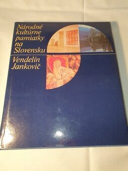 NÁRODNÉ KULTÚRNE PAMIATKY NA SLOVENSKU