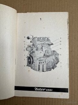 Zetor katalóg