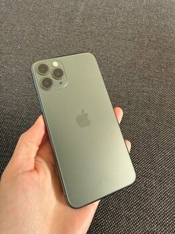 iPhone 11 pro 256gb
