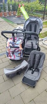 Bugaboo Donkey 2 surodenecky