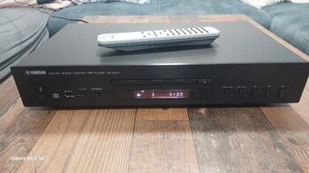 Yamaha  CD-S300