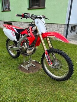 Honda CRF450R