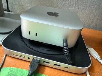 Predam apple mac mini M4 Pro