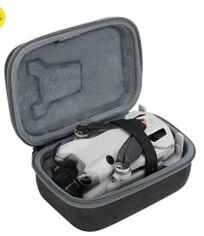 Puzdro pre dron DJI Mini 4 pro, nove