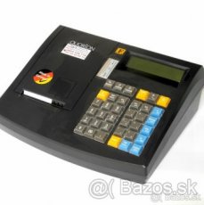 Fiškálna registračná pokladňa Quorion CR-21
