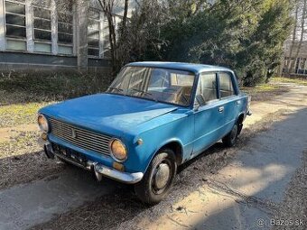 Lada 2101