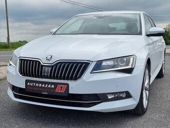 Škoda Superb 1.8 TSI Style DSG za 19.990 €