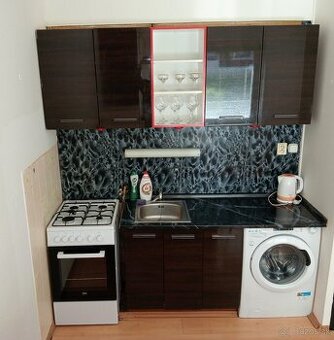1 izbový byt na prenájom za cenu garsonky Klačno-Ružomberok