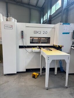Predám CNC stroj Vitap Point K2 2.0