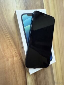 iPhone 12