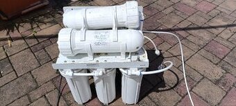 Reverzna osmoza GD water RO600