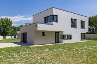 Babony TRE | Na predaj 4 izbový dvojpodlažný dom v Kráľovej