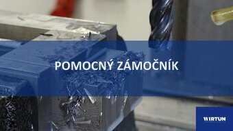 Pomocný zámočník