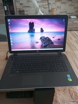 Predám notebook HP