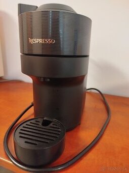 Kávovar Nespresso