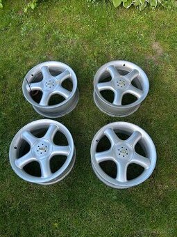 ATS 5-spoke star