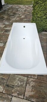 Vaňa 170x70 cm