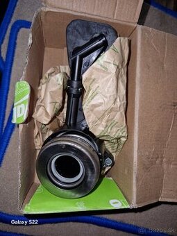 Valeo 810024