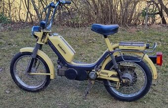 BABETTA - r.1990