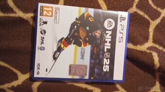 NHL 25